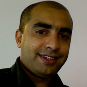 Abdul Waheed Patel, MD: ETHICORE